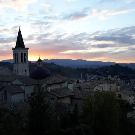 Appartamento La Casa Di Giulia Spoleto