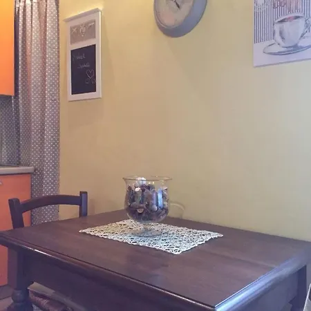 La Casa Di Giulia