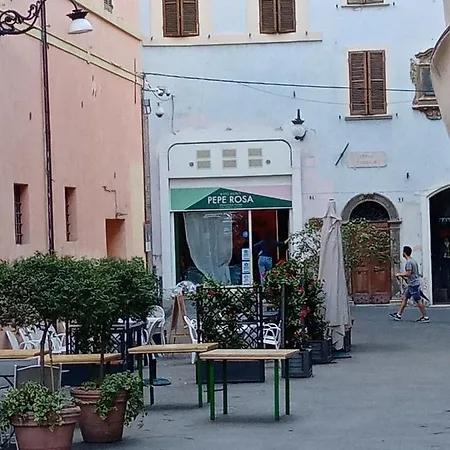 La Casa Di Giulia