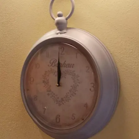 Grazioso Apartament Spoleto