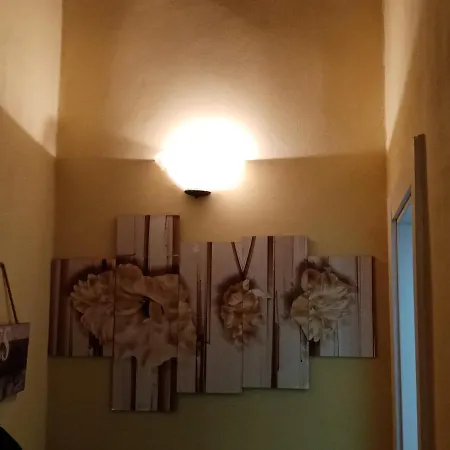 La Casa Di Giulia *