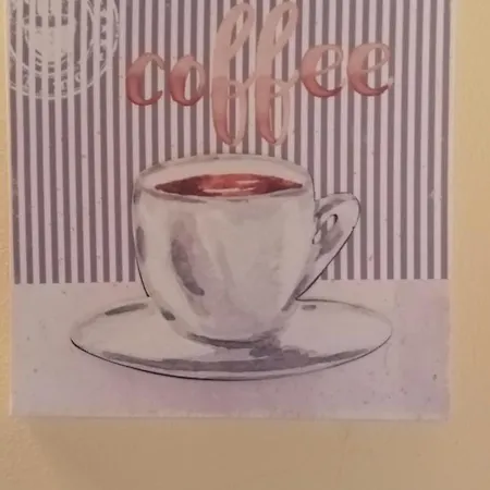 Apartament Grazioso *