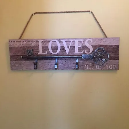 Grazioso Apartament *