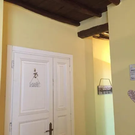 Grazioso Apartament *