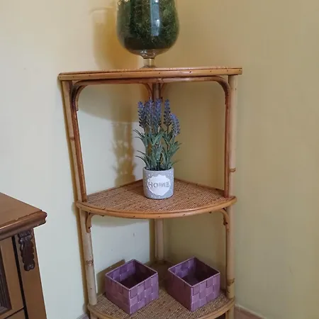 Apartament Grazioso *