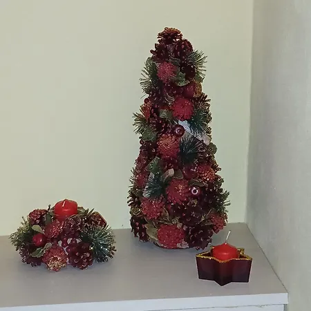 Grazioso Apartament *