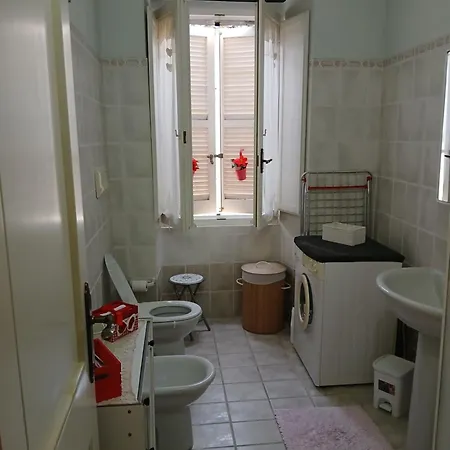 Apartament Grazioso Spoleto