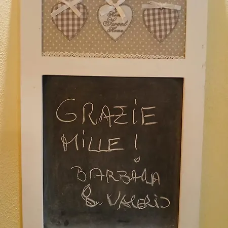 Grazioso 斯波莱托